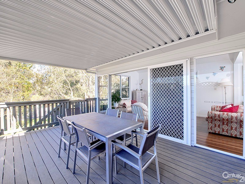 46 Campbell Avenue, Anna Bay NSW 2316