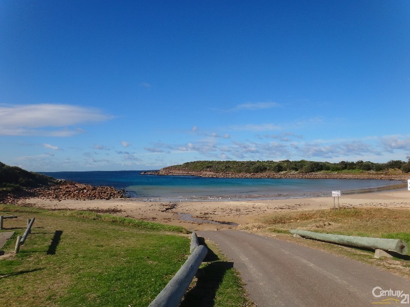 16 Boat Harbour Road, Boat Harbour NSW 2316