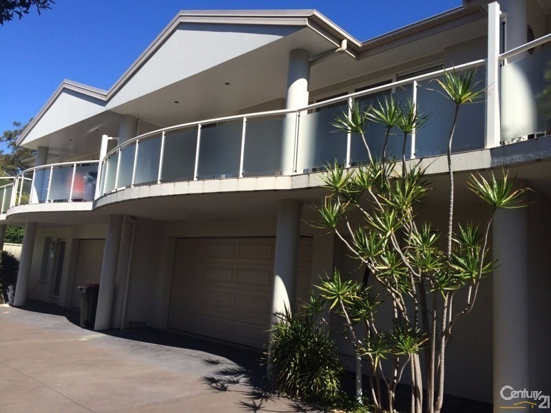 4/95-97 Shoal Bay Road, Nelson Bay NSW 2315
