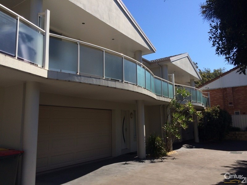 4/95-97 Shoal Bay Road, Nelson Bay NSW 2315