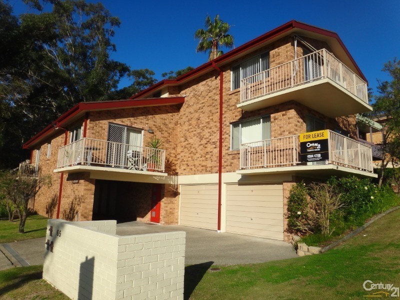 1/65 Ronald Avenue, Shoal Bay NSW 2315