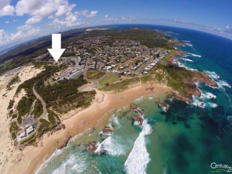 1/40 James Paterson Street, Anna Bay NSW 2316