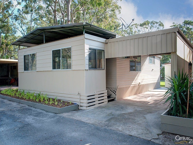 10/4296 Nelson Bay Road, Anna Bay NSW 2316