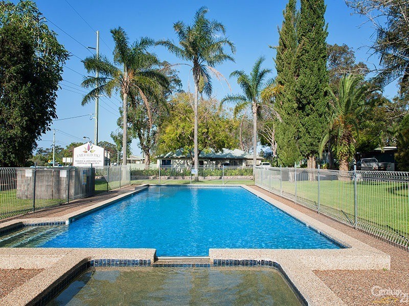 10/4296 Nelson Bay Road, Anna Bay NSW 2316