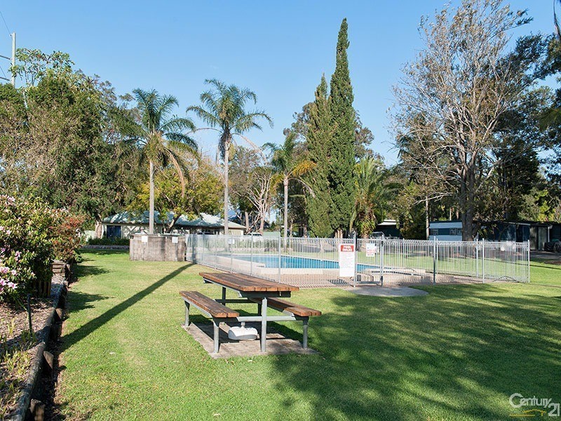 10/4296 Nelson Bay Road, Anna Bay NSW 2316