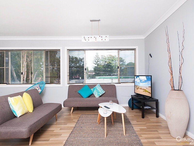 5/134 Gan Gan Road, Anna Bay NSW 2316