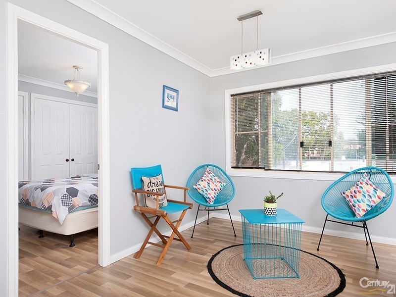 5/134 Gan Gan Road, Anna Bay NSW 2316