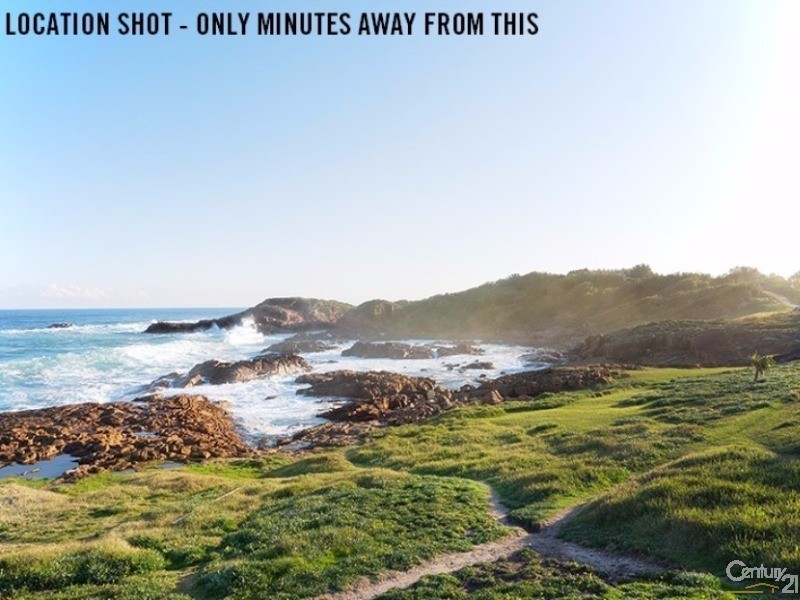 5/134 Gan Gan Road, Anna Bay NSW 2316