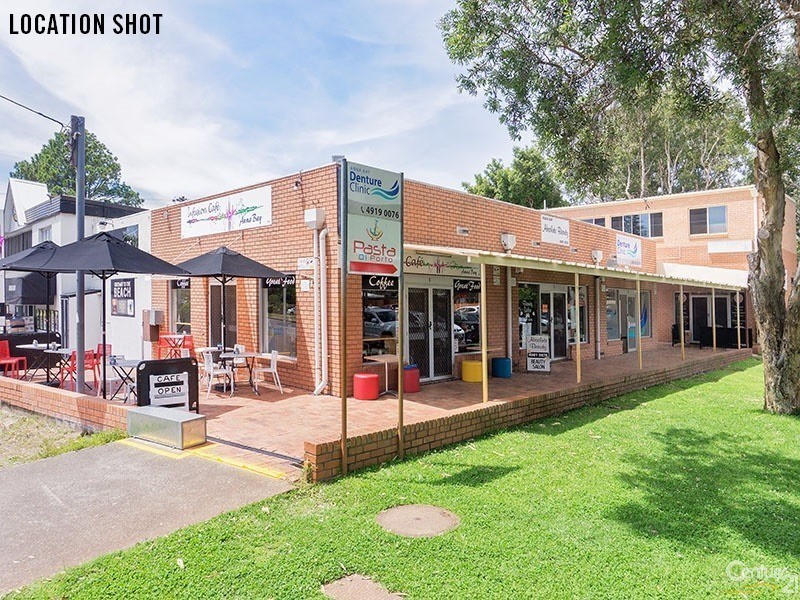 5/134 Gan Gan Road, Anna Bay NSW 2316