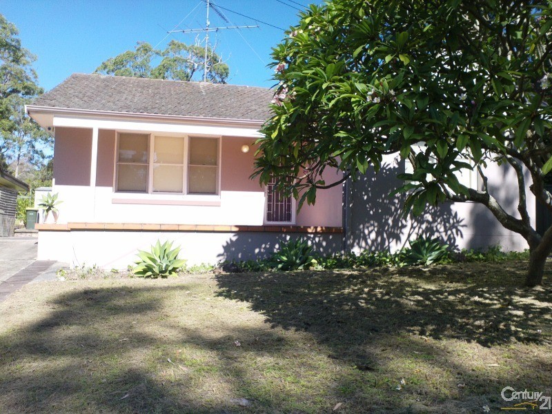 18 Lawson Street, Nelson Bay NSW 2315