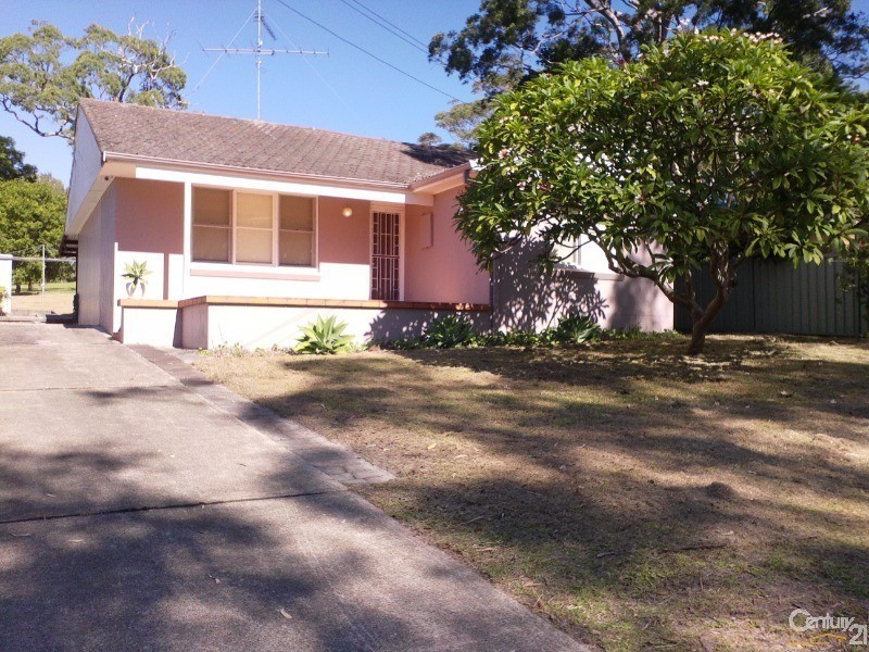 18 Lawson Street, Nelson Bay NSW 2315