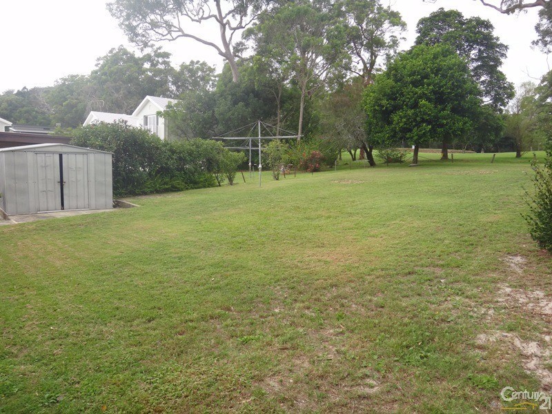 18 Lawson Street, Nelson Bay NSW 2315