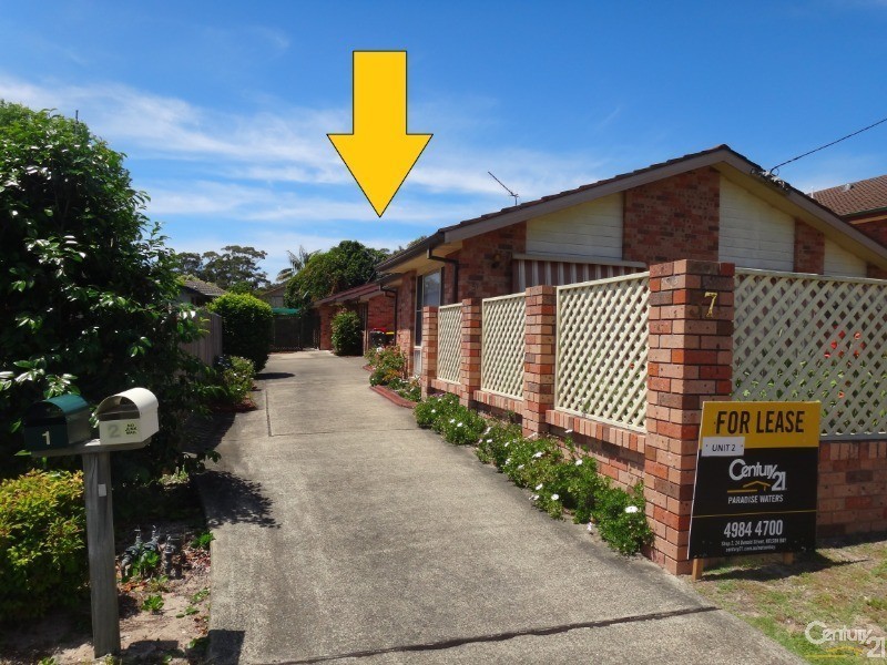 2/57 Government Road, Shoal Bay NSW 2315