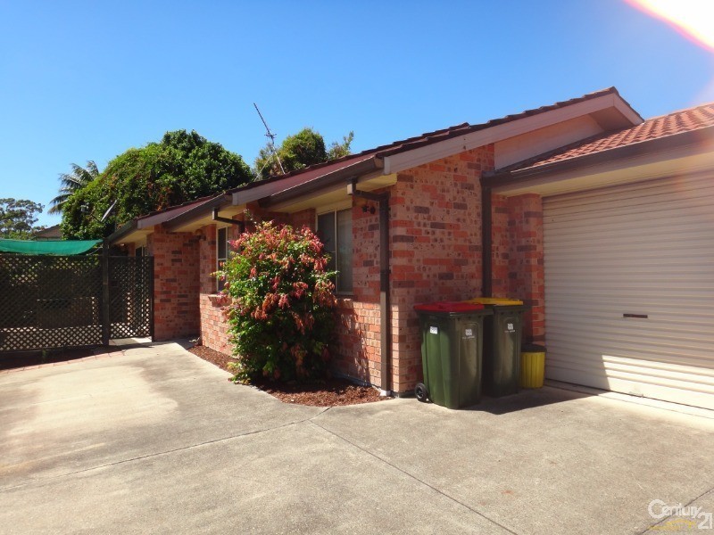 2/57 Government Road, Shoal Bay NSW 2315