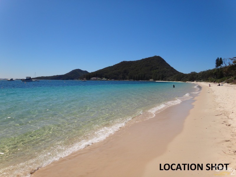 2/57 Government Road, Shoal Bay NSW 2315