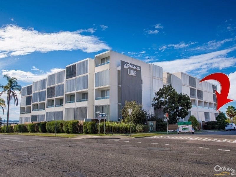 216/19 Church Street, Nelson Bay NSW 2315