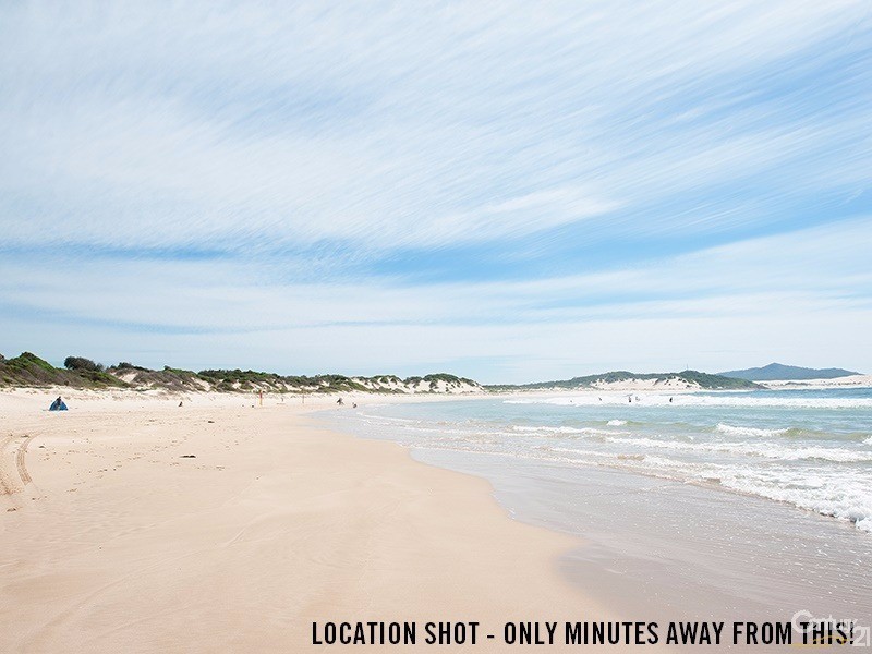 52/554 Gan Gan Road, One Mile NSW 2316