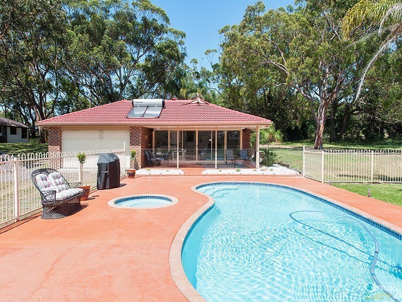 63 Gan Gan Road, Anna Bay NSW 2316