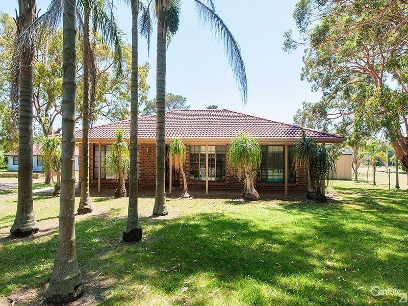 63 Gan Gan Road, Anna Bay NSW 2316
