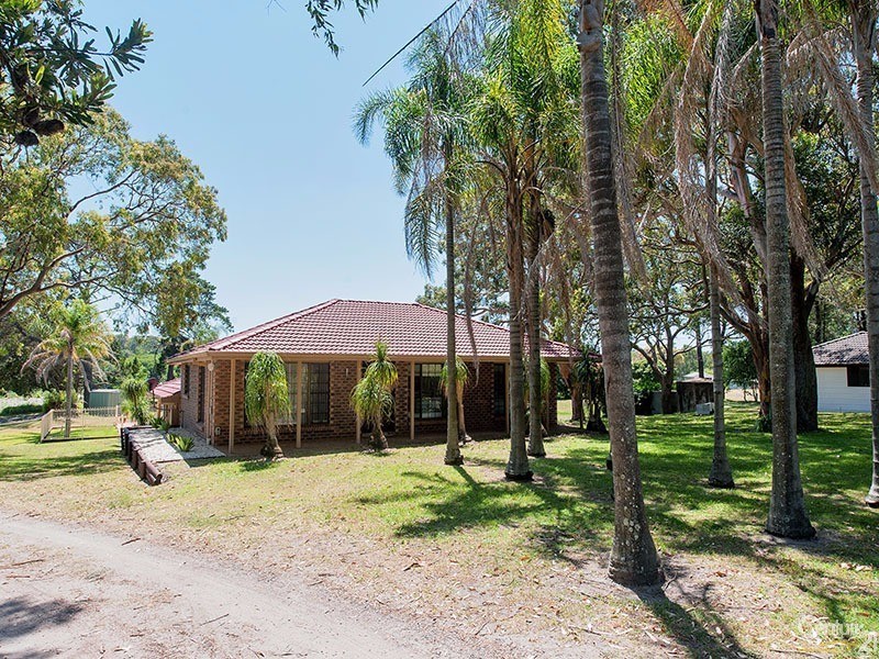 63 Gan Gan Road, Anna Bay NSW 2316