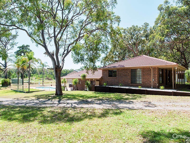 63 Gan Gan Road, Anna Bay NSW 2316