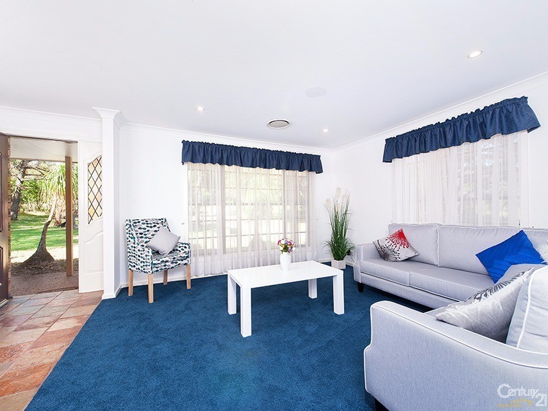 63 Gan Gan Road, Anna Bay NSW 2316