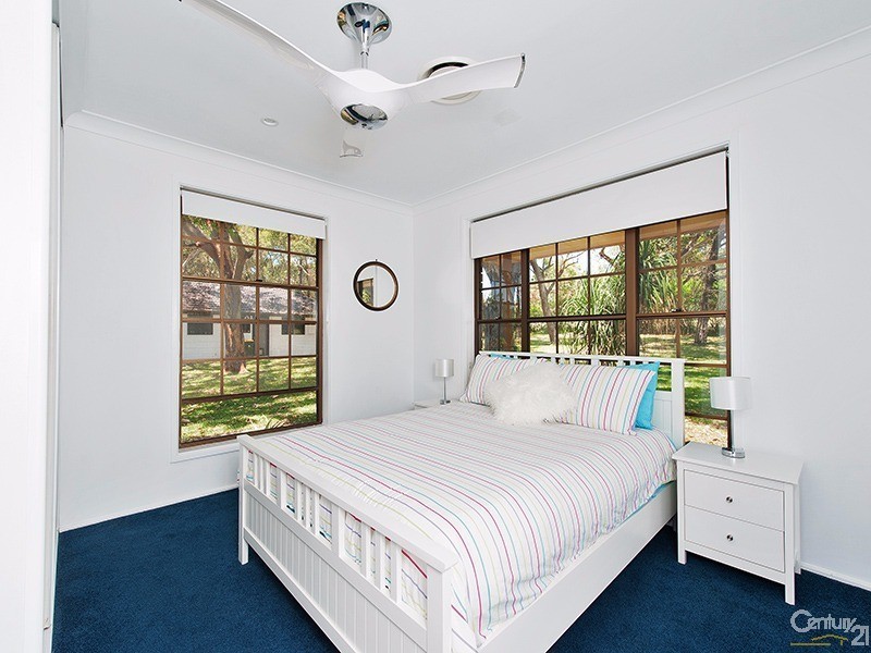 63 Gan Gan Road, Anna Bay NSW 2316