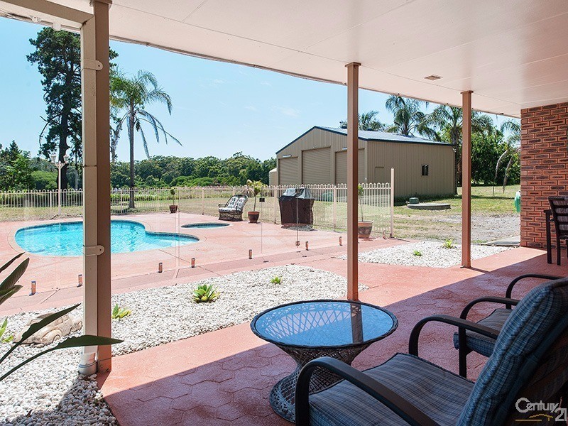 63 Gan Gan Road, Anna Bay NSW 2316
