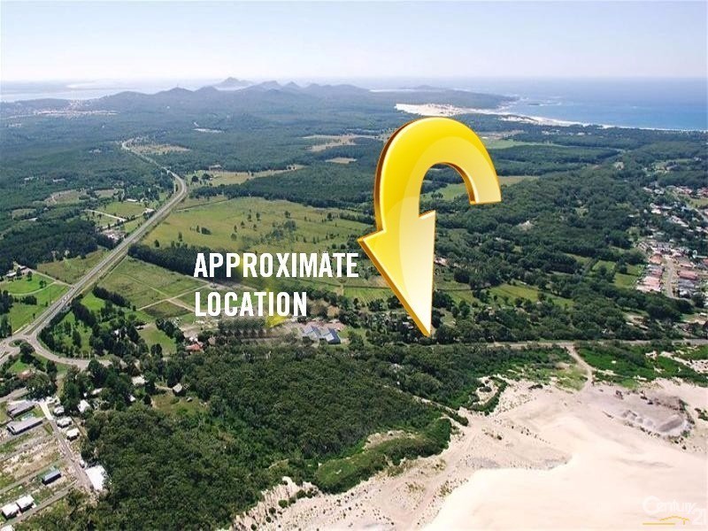 63 Gan Gan Road, Anna Bay NSW 2316