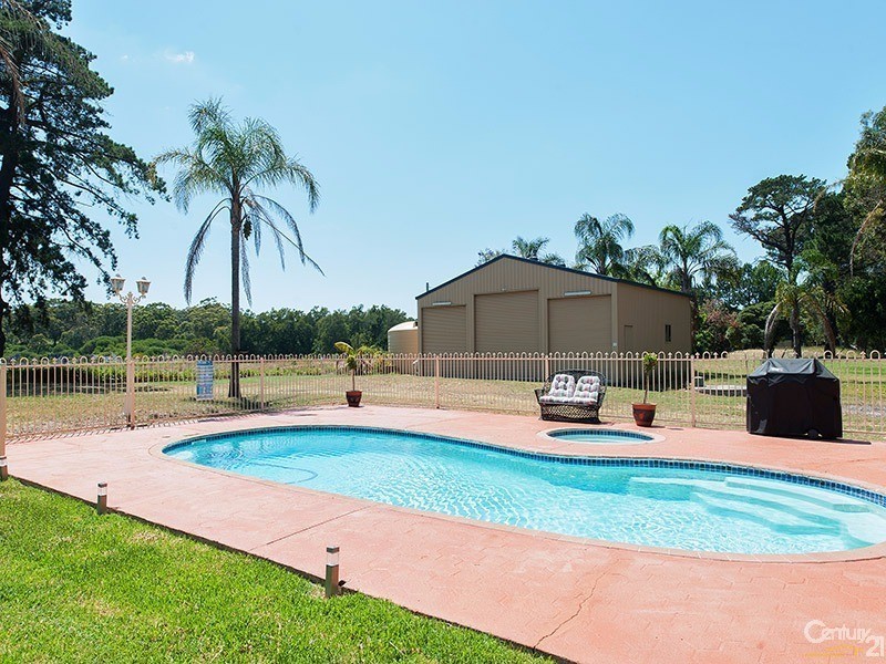 63 Gan Gan Road, Anna Bay NSW 2316