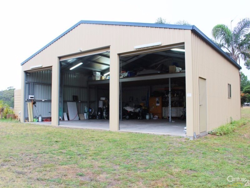 63 Gan Gan Road, Anna Bay NSW 2316