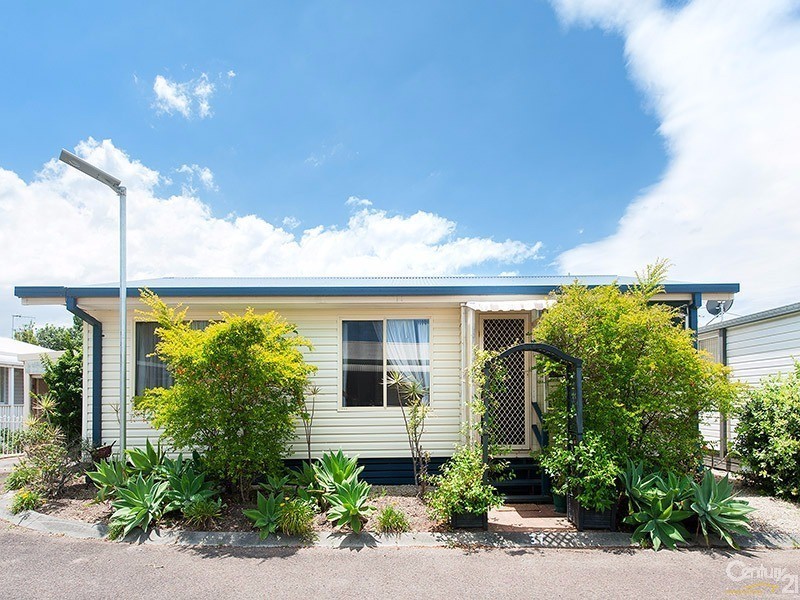 37/4320 Nelson Bay Road, Anna Bay NSW 2316