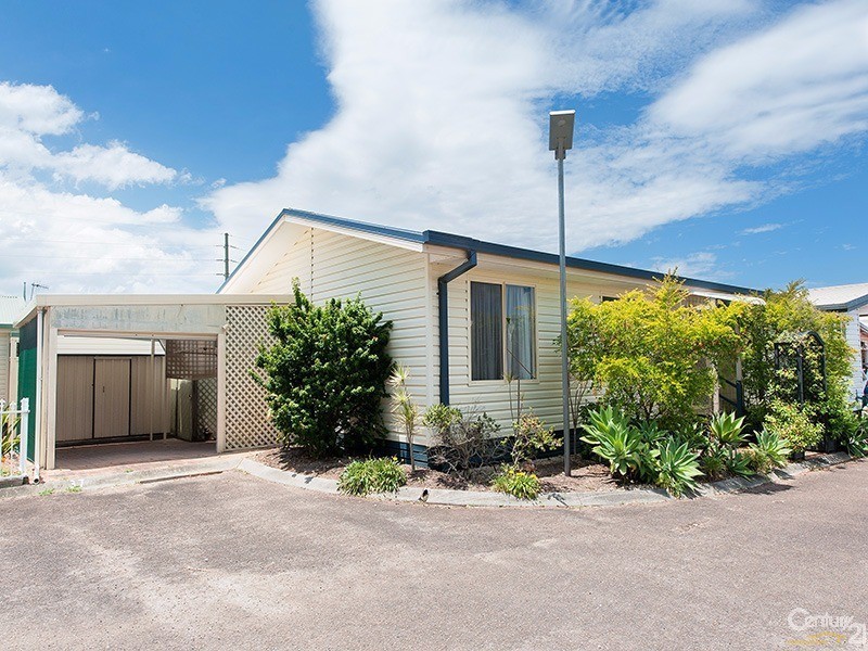 37/4320 Nelson Bay Road, Anna Bay NSW 2316