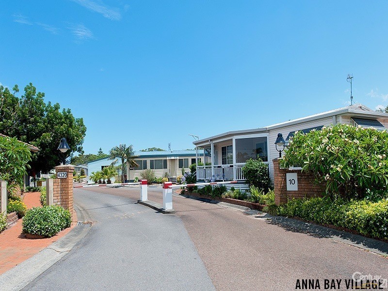 37/4320 Nelson Bay Road, Anna Bay NSW 2316