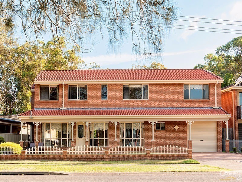 26 Peace Parade, Tanilba Bay NSW 2319