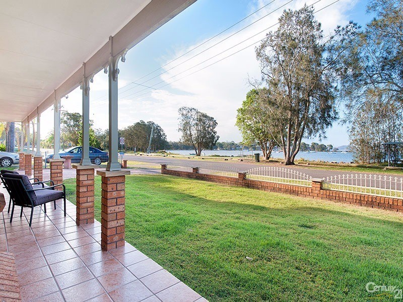 26 Peace Parade, Tanilba Bay NSW 2319
