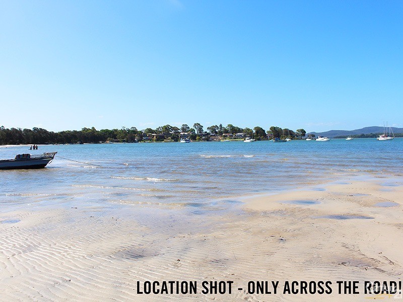 26 Peace Parade, Tanilba Bay NSW 2319