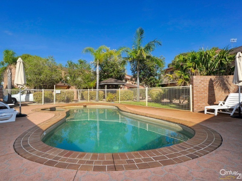 9/71 Yachtsman Crescent, Salamander Bay NSW 2317