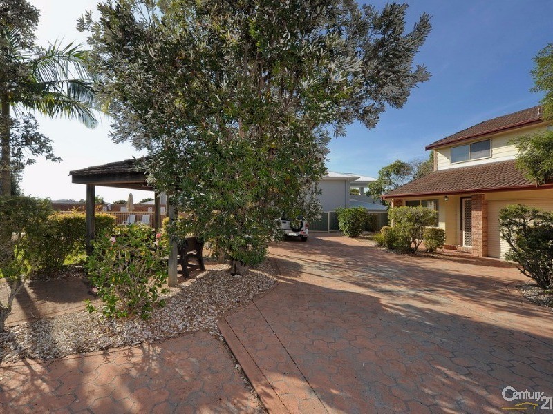 9/71 Yachtsman Crescent, Salamander Bay NSW 2317