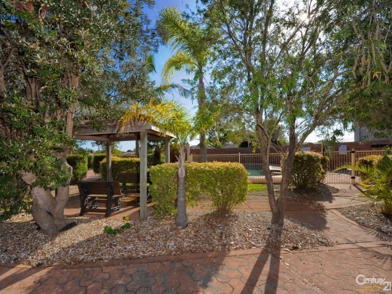 9/71 Yachtsman Crescent, Salamander Bay NSW 2317