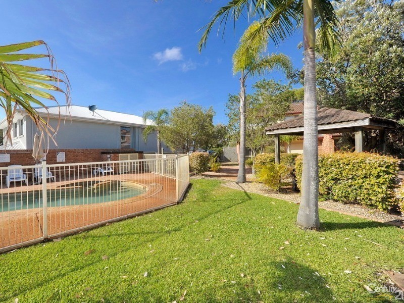 9/71 Yachtsman Crescent, Salamander Bay NSW 2317