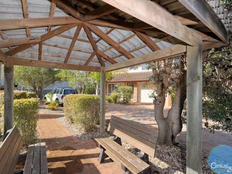 9/71 Yachtsman Crescent, Salamander Bay NSW 2317