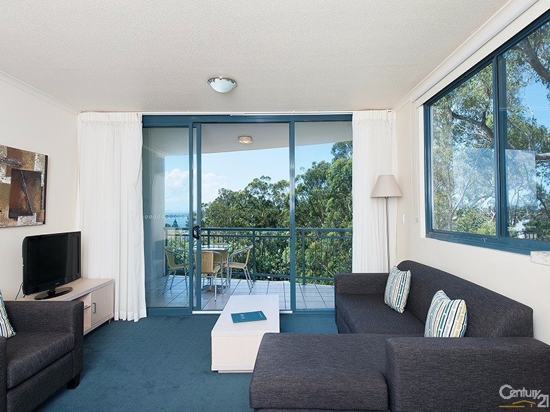 422-422B/61B Dowling Street, Nelson Bay NSW 2315