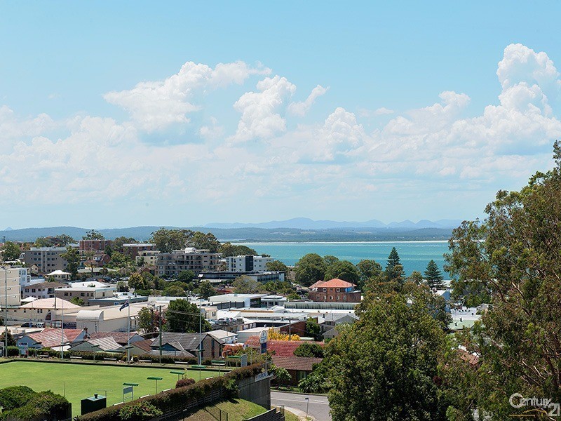 422-422B/61B Dowling Street, Nelson Bay NSW 2315