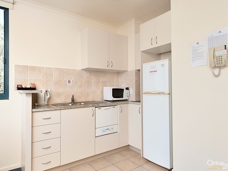 422-422B/61B Dowling Street, Nelson Bay NSW 2315