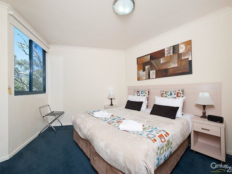 422-422B/61B Dowling Street, Nelson Bay NSW 2315