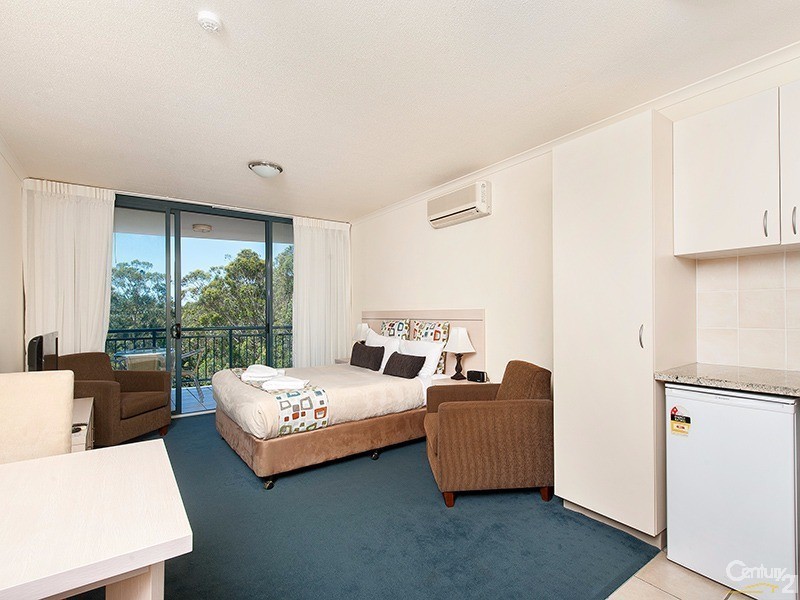 422-422B/61B Dowling Street, Nelson Bay NSW 2315
