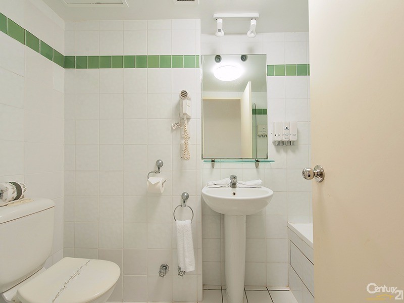 422-422B/61B Dowling Street, Nelson Bay NSW 2315