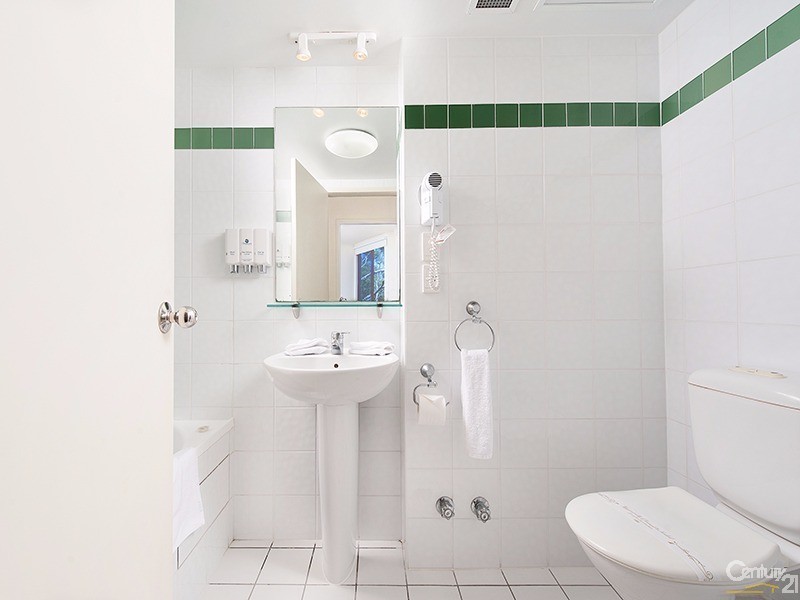 422-422B/61B Dowling Street, Nelson Bay NSW 2315