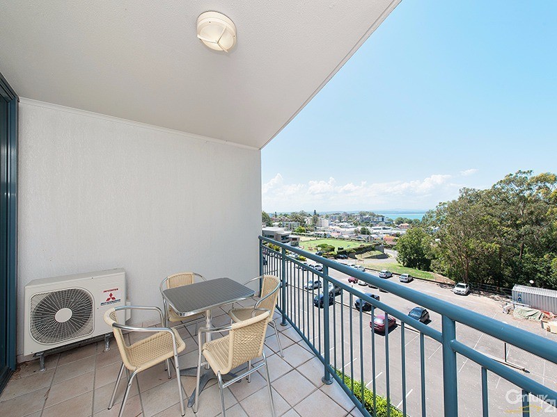 422-422B/61B Dowling Street, Nelson Bay NSW 2315
